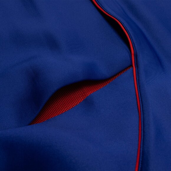 Nike Project F.R.O.G. GPX Oversized Hoodie 'Deep Night/Light Crimson' Size M NWT - Picture 6 of 9